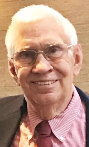 Gary G. Morgan 1947-2026